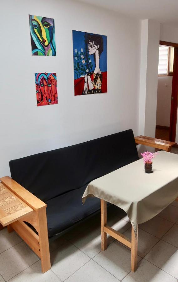 Cafehood Apartman Baños Kültér fotó