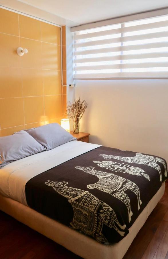 Cafehood Apartman Baños Kültér fotó